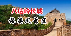 操操网址中国北京-八达岭长城旅游风景区