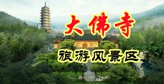 污污的日屄视频网站中国浙江-新昌大佛寺旅游风景区